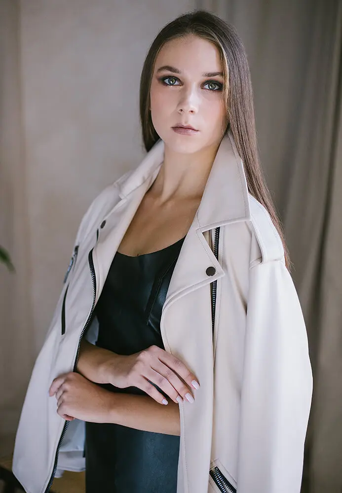 Модель Діана Донцова