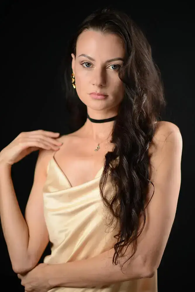 Фото моделі