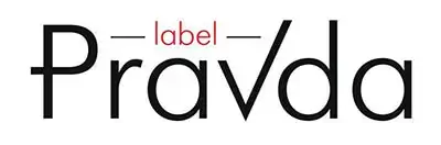 Бренд Pravda Label
